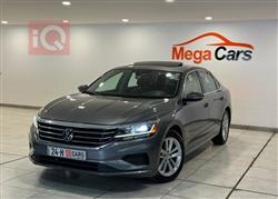 فولكسفاغن باسات